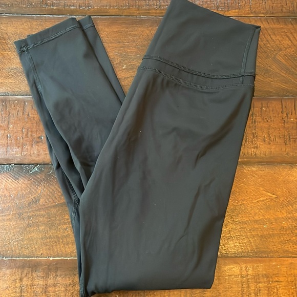 CRZ yoga leggings - Picture 1 of 2